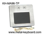 Material industrial rugoso del metal de los paneles táctiles del ordenador del ratón del tacto del dispositivo de señalización USB