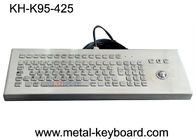 El PC de sobremesa de los SS construyó sólidamente el enchufe de la conexión USB de las llaves del teclado 95 5 años de vida útil