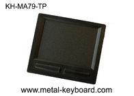 Ratón industrial del panel táctil del plástico USB PS/2 de KH-MA79-TP
