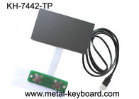 Touch Pad industrial del funcionamiento estable, ayuda estándar de la salida USB o PS2
