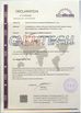 China SZ Kehang Technology Development Co., Ltd. certificaciones
