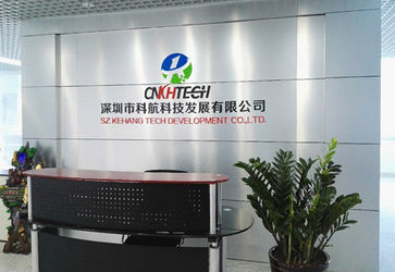 China SZ Kehang Technology Development Co., Ltd. fábrica