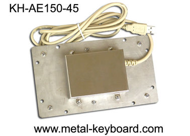Anti - teclado con 45 llaves, teclado industrial de Vanda del metal