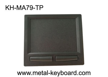 Panel táctil industrial del ratón del teclado/ratón plástico del ordenador de la interfaz USB